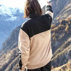 Volcom Men's Crewneck Sweatshirts She Crew Fleece Men's -VolcomYes.Volkl popular shop KHA D6 1