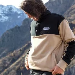 Volcom Men's Crewneck Sweatshirts She Crew Fleece Men's -VolcomYes.Volkl popular shop KHA D7 1