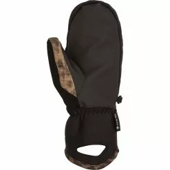 Volcom Women's Mittens Peep GORE TEX Mitten Women's -VolcomYes.Volkl popular shop LEO D1