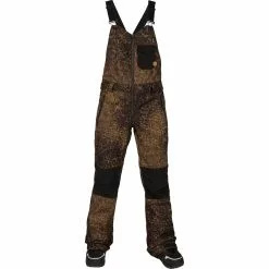 Volcom Women's Ski Pants & Bibs Swift Bib Overall Pant Women's 72 Volcom Women's Ski Pants & Bibs Swift Bib Overall Pant Women's -VolcomYes.Volkl popular shop LEO D2
