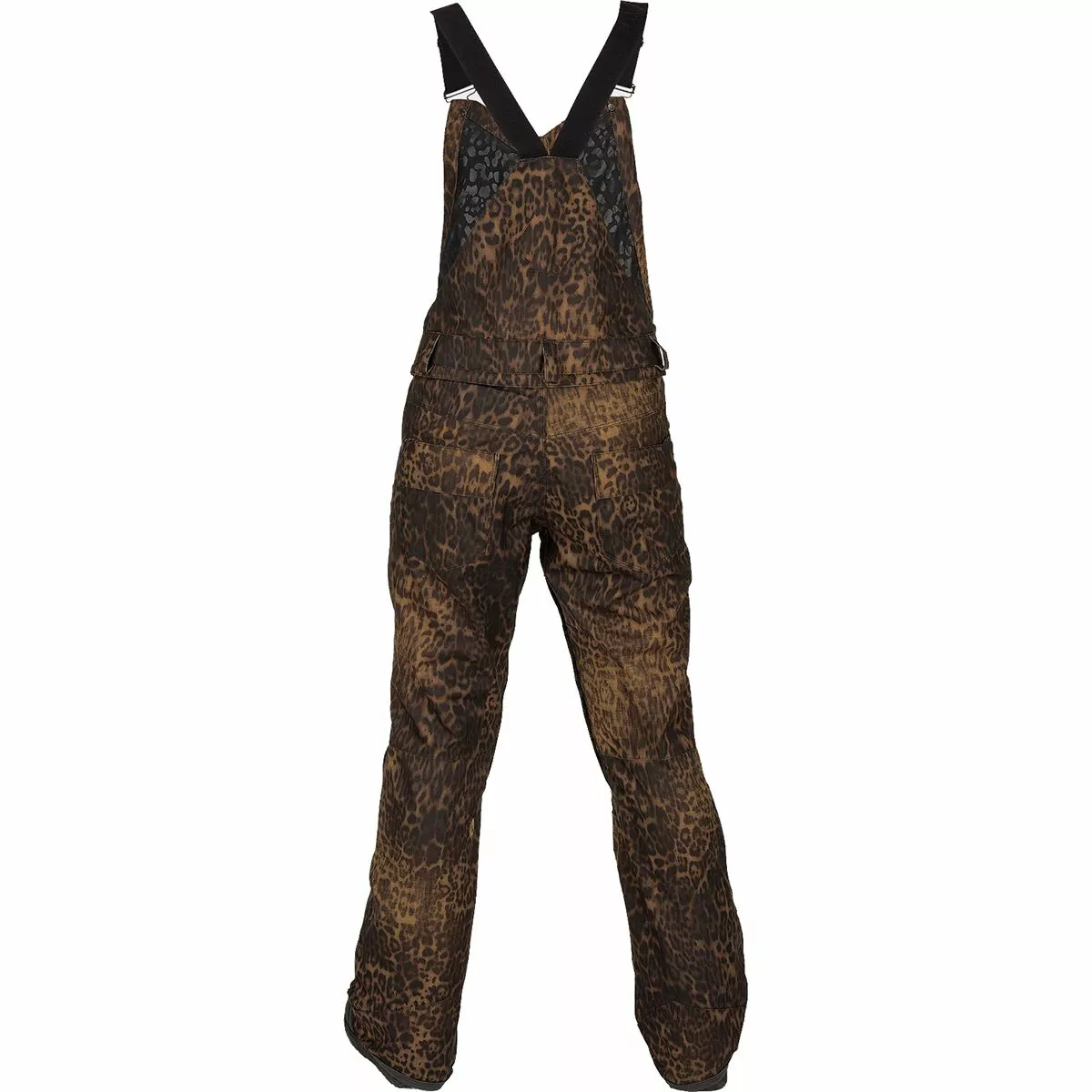 Volcom Women's Ski Pants & Bibs Swift Bib Overall Pant Women's 35 Volcom Women's Ski Pants & Bibs Swift Bib Overall Pant Women's - Image 35