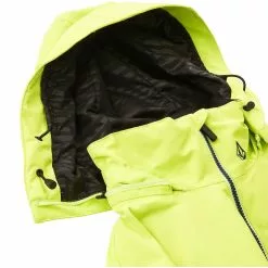 Volcom Men's Snowboard Jackets Deadly Stones Insulated Jacket Men's -VolcomYes.Volkl popular shop LIM D3