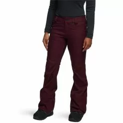 Volcom Women's Ski Pants & Bibs Species Stretch Pant Women's -VolcomYes.Volkl popular shop MER 3