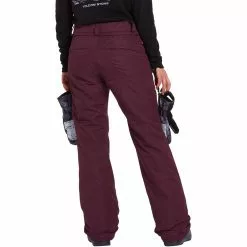 Volcom Women's Ski Pants & Bibs Frochickie Insulated Pant Women's -VolcomYes.Volkl popular shop MER D1 1