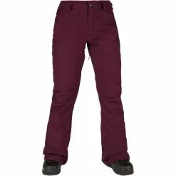 Volcom Women's Ski Pants & Bibs Knox Insulated GORE TEX Pant Women's -VolcomYes.Volkl popular shop MER D1 2