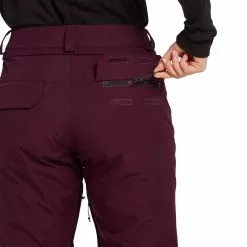 Volcom Women's Ski Pants & Bibs Knox Insulated GORE TEX Pant Women's -VolcomYes.Volkl popular shop MER D3 2