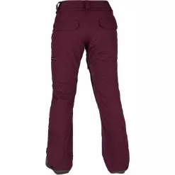 Volcom Women's Ski Pants & Bibs Knox Insulated GORE TEX Pant Women's -VolcomYes.Volkl popular shop MER D7 1