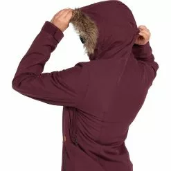 Volcom Women's Ski Jackets Shadow Insulated Jacket Women's -VolcomYes.Volkl popular shop MER D7