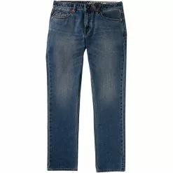 Volcom Men's Denim Pants Vorta Jean Men's