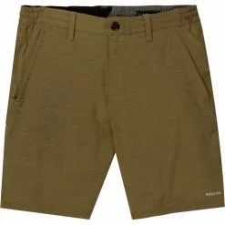 VolcomYes.Volkl popular shop 14 Volcom Men's River & Water Shorts Misunderstoned 19in Hybrid Short Men's