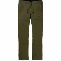 Volcom Men's Hike & Camp Pants Stone Trail Master Pant Men's -VolcomYes.Volkl popular shop MIL D2