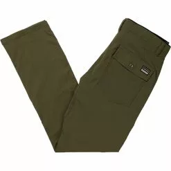 Volcom Men's Hike & Camp Pants Stone Trail Master Pant Men's -VolcomYes.Volkl popular shop MIL D5
