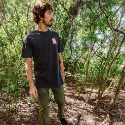 Volcom Men's Hike & Camp Pants Stone Trail Master Pant Men's -VolcomYes.Volkl popular shop MIL D7