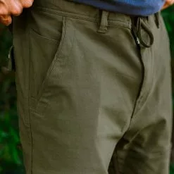 Volcom Men's Hike & Camp Pants Stone Trail Master Pant Men's -VolcomYes.Volkl popular shop MIL D8