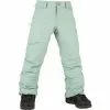 Volcom Girls' Snow Pants Frochickidee Insulated Pant Girls'