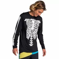 Volcom Men's Rashguards Confuse Long Sleeve Rashguard Men's -VolcomYes.Volkl popular shop MUL 3