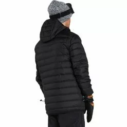 Volcom Men's Snowboard Jackets Owl 3 in 1 GORE TEX Jacket Men's -VolcomYes.Volkl popular shop MULA D3