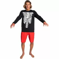 Volcom Men's Rashguards Confuse Long Sleeve Rashguard Men's -VolcomYes.Volkl popular shop MUL D3