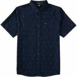 Volcom Men's Short-Sleeve T-Shirts Lydon T Shirt Men's