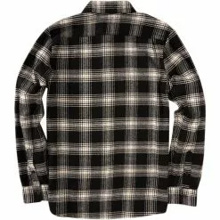 Volcom Men's Button-Down Long-Sleeve Shirts Tone Stone Shirt Men's -VolcomYes.Volkl popular shop NEWBK D3