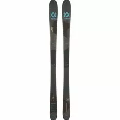 Volkl Alpine Skis Blaze 86 Ski 2022 Women's