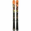 Volkl Kids' Ski Revolt Jr Vmot Ski + 7.0 Vmotion Jr Binding 2022 Kids'