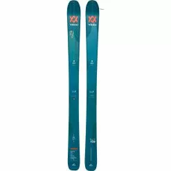 Volkl Alpine Skis Blaze 106 Ski 2022