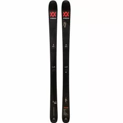 Volkl Alpine Skis Blaze 94 Ski 2022