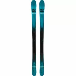 Volkl Alpine Skis Kendo 88 Ski 2022