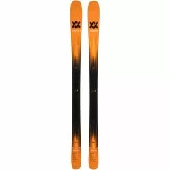 Volkl Alpine Skis Kanjo 84 Ski 2022