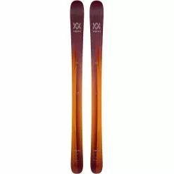 Volkl Alpine Skis Secret 102 Ski 2022 Women's