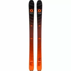 Volkl Alpine Skis Rise Beyond 96 Ski 2022