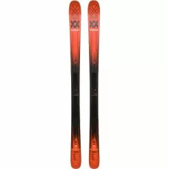 Volkl Alpine Skis M6 Mantra Ski 2022