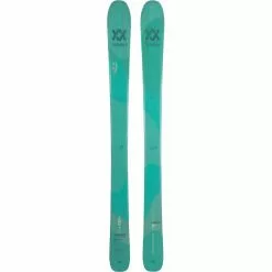 Volkl Alpine Skis Blaze 106 Ski 2022 Women's