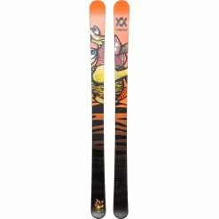 Volkl Alpine Skis Revolt 95 Ski 2022