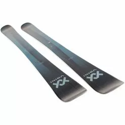 Volkl Alpine Skis Yumi 84 Ski 2022 Women's