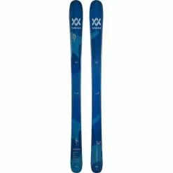 Volkl Alpine Skis Blaze 94 Ski 2022 Women's