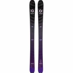 Volkl Alpine Skis Rise Beyond 96 W Ski 2022 Women's