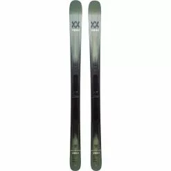 Volkl Alpine Skis Mantra 102 Ski 2022