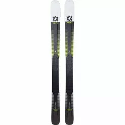 Volkl Alpine Skis Katana V Werks Ski 2022