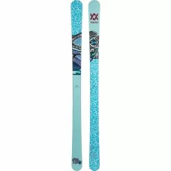 Volkl Alpine Skis Bash 86 Ski 2022 Women's