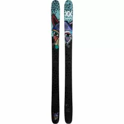 Volkl Alpine Skis Revolt 104 Ski 2022