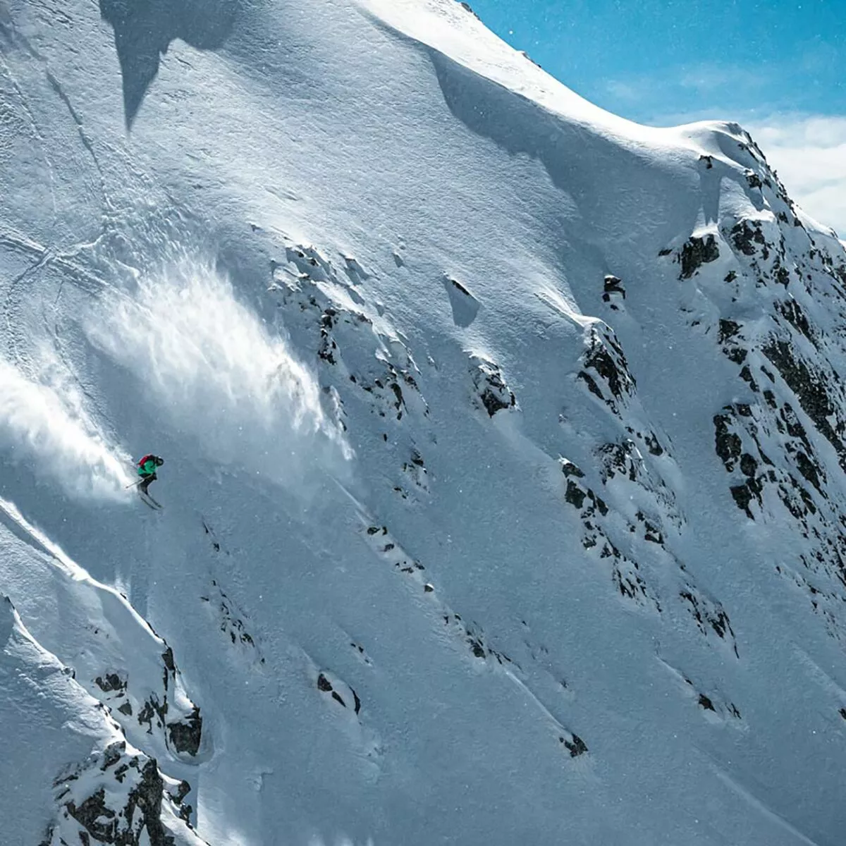 Volkl Alpine Skis Mantra V Werks Ski 2022 2 Volkl Alpine Skis Mantra V Werks Ski 2022 - Image 2