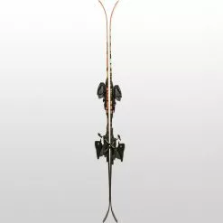 Volkl Kids' Ski Revolt Jr Vmot Ski + 7.0 Vmotion Jr Binding 2022 Kids' -VolcomYes.Volkl popular shop ONECOL D2