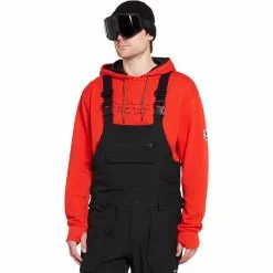 Volcom Men's Pullover Hoodies JLA Pullover Fleece Men's -VolcomYes.Volkl popular shop ORA