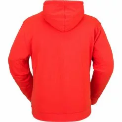 Volcom Men's Pullover Hoodies JLA Pullover Fleece Men's -VolcomYes.Volkl popular shop ORA D3