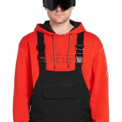 Volcom Men's Pullover Hoodies JLA Pullover Fleece Men's -VolcomYes.Volkl popular shop ORA D4