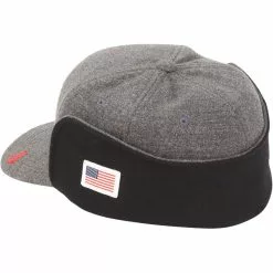 Volcom Men's Five Panel & Snapback Hats USST Winter Hat -VolcomYes.Volkl popular shop OUBLA D1