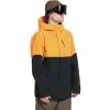 Volcom Men's Snowboard Jackets L Gore Tex Jacket Men's