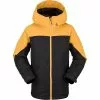 Volcom Boys' Snow Jackets Vernon Insulated Jacket Kids'